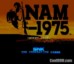 Nam 1975 ROM Download for - CoolROM.com